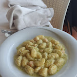 Photo n°2 de l'avis de Mariagrazia.o fait le 25/03/2024 à 10:11 sur le  Restaurant Il Monastero à Trani