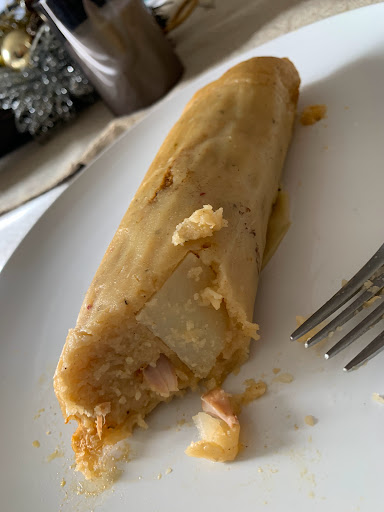 Pan De Vida Bakery image