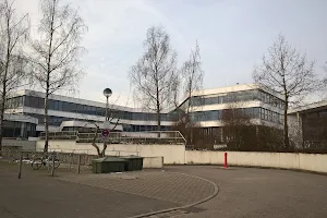 Lise-Meitner-Gymnasium Unterhaching image