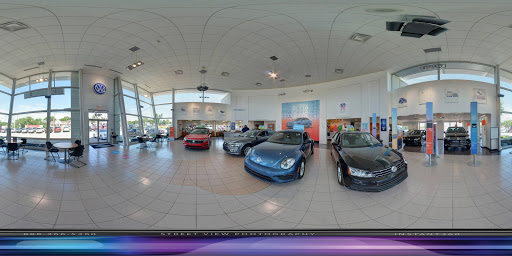 Volkswagen Dealer «Spitzer Volkswagen Amherst», reviews and photos, 160 N Leavitt Rd, Amherst, OH 44001, USA