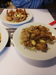 Photo n°6 de Restaurant entre Mer et Ciel à Limoges ()