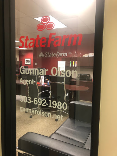Insurance Agency «Gunnar Olson - State Farm Insurance Agent», reviews and photos
