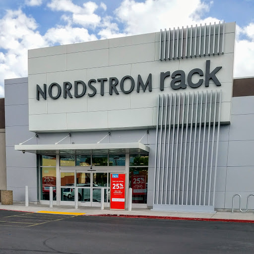 Nordstrom Rack University Crossing, 360 E University Pkwy, Orem, UT 84058, USA, 