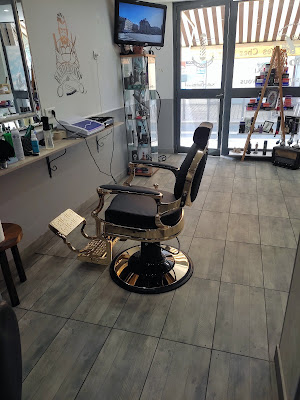 Coiffeur Hommes Chez Moez à Cannes