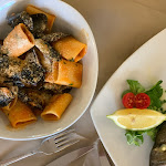 Photo n°3 de l'avis de antoniotrujillodiaz. fait le 01/09/2019 à 13:00 sur le  MaMa Trattoria Pizzeria à Arzachena