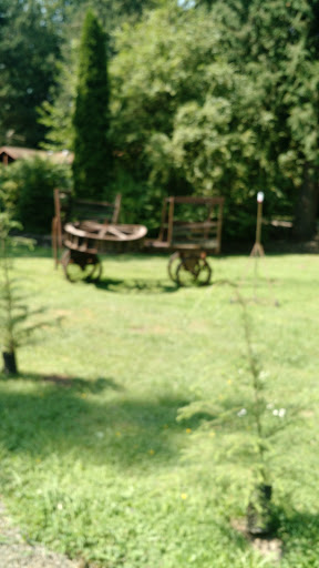 Amusement Park «Pacific NW Live Steamers», reviews and photos, 31803 S Shady Dell Rd, Molalla, OR 97038, USA