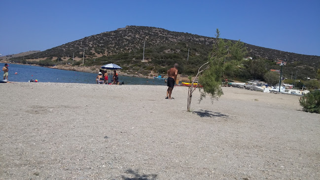 Istioploikos Porto Rafti - Καφετέρια