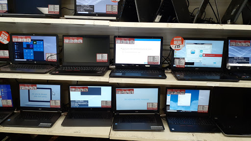 Pawn Shop «EZ PAWN», reviews and photos, 800 S Utica Ave, Tulsa, OK 74104, USA