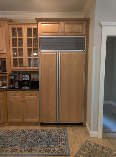 Appliance Store «Jarvis Appliance», reviews and photos, 958 Worcester St, Wellesley, MA 02482, USA