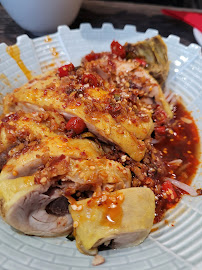 Plats et boissons du Restaurant chinois Restaurant Lion et Poisson à Grenoble - n°15