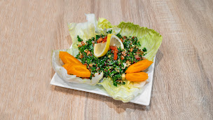 Photo n°17 de Aladdin Restaurant, Limoges à Limoges ()