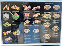 Restaurant Asian Food The Mall 中餐厅 à Leccio (la carte)