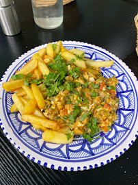 Photos du propriétaire du Restaurant tunisien Sidi belhassen à Villeurbanne - n°10
