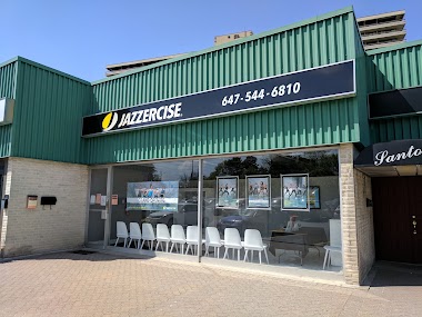 Jazzercise Thornhill Fitness Studio