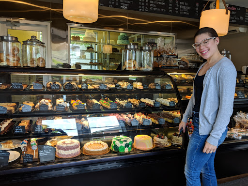 Bakery «Desserts Etc., by The Hershey Pantry», reviews and photos, 840 E Chocolate Ave, Hershey, PA 17033, USA