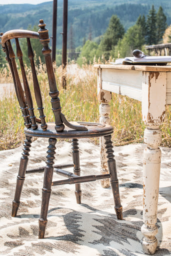 Rug Store «The Scarab», reviews and photos, 201 Main St, Minturn, CO 81645, USA