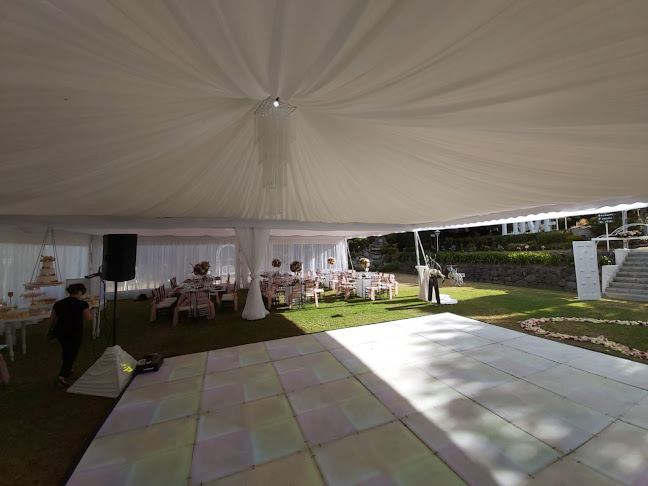 Amaranta Catering Bodas & Eventos - Quito