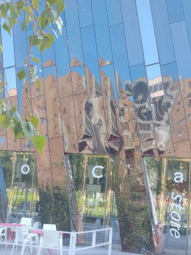 Art Museum «MOCA Cleveland- The MOCA Store», reviews and photos, 11400 Euclid Ave, Cleveland, OH 44106, USA