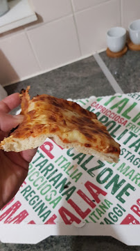 Pizza du Pizzeria Casa Mia à Roncq - n°4