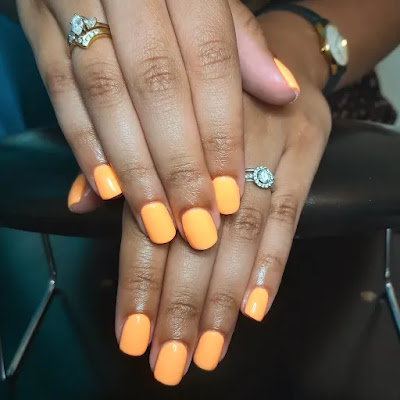 Mz Nails à Aix-en-Provence