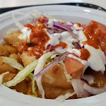 Photo n°2 de l'avis de Gunjan.h fait le 11/10/2020 à 09:48 sur le  Pak Grill à Verona