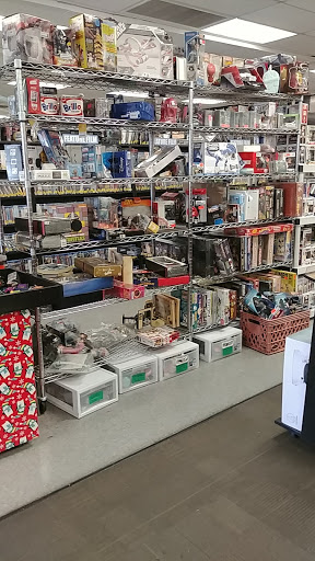 Music Store «Zia Record Exchange», reviews and photos, 2510 W Thunderbird Rd, Phoenix, AZ 85023, USA