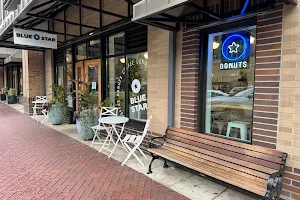 Blue Star Donuts image