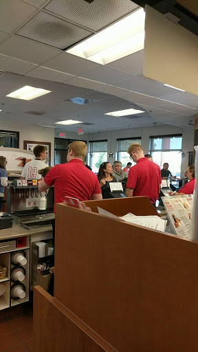 Fast Food Restaurant «Chick-fil-A», reviews and photos, 602 N West End Blvd, Quakertown, PA 18951, USA