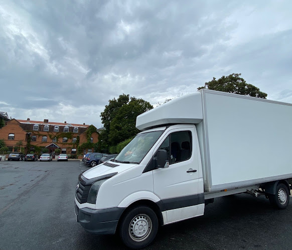 Reviews of JTK Removals Manchester in Manchester - Moving company