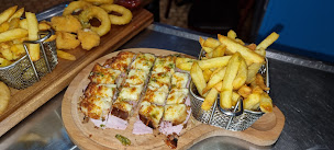 Photo n°122 de Bistro Villa Saint Gervais à Le Pré-Saint-Gervais ()