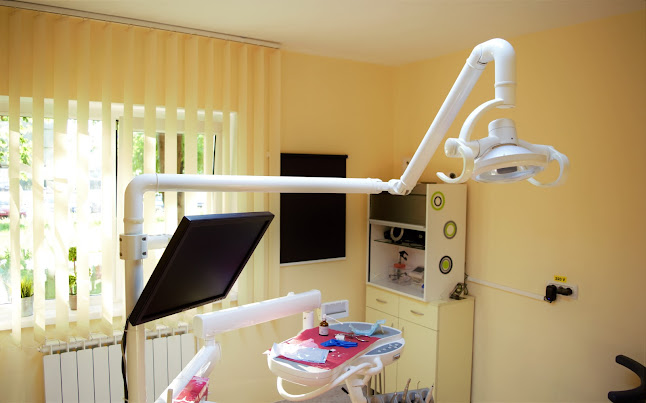 Cabinet Stomatologic Dr. Visan - Timișoara