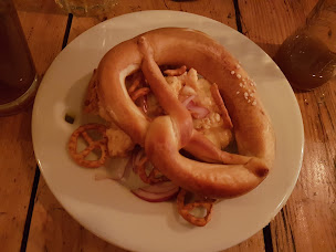 Photo n°66 de KIEZ Kanal à Paris ()