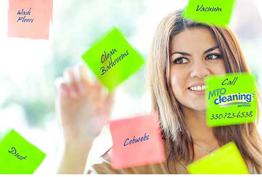 House Cleaning Service «MTO Cleaning Services», reviews and photos, 815 W Liberty St #2, Medina, OH 44256, USA