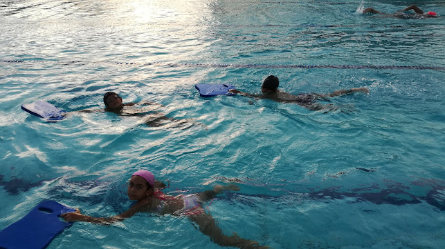 Polideportivo de Yopal - Complejo deportivo