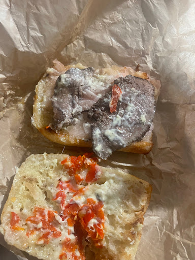 Sandwich Shop «Panera Bread», reviews and photos, 8601 Springbrook Dr NW, Minneapolis, MN 55433, USA