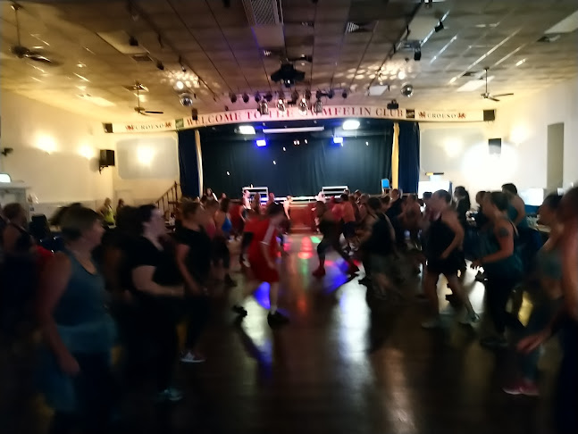 Comments and reviews of Cwmfelin Social Club