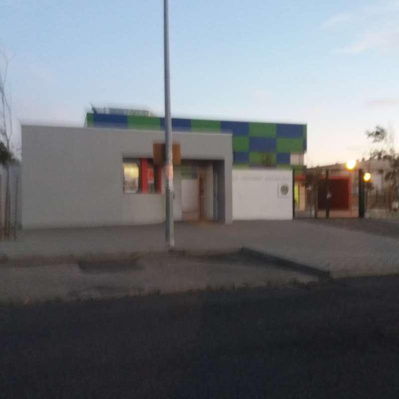Schools Visconde de Juromenha grouping