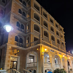 Photo n°2 de l'avis de Mateja.i fait le 23/06/2021 à 18:30 sur le  Grand Hotel President Olbia à Olbia