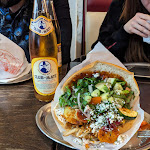 Photo n°1 de l'avis de quentin.e fait le 18/11/2023 à 22:52 sur le  Gemüse Kebap & Friends à Berlin