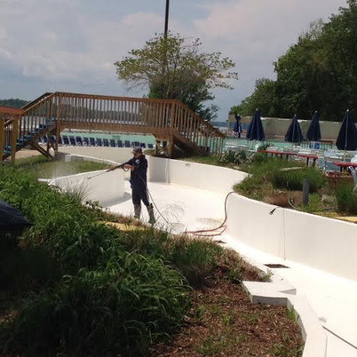 Water Park «Raging Rivers WaterPark», reviews and photos, 100 Palisades Pkwy, Grafton, IL 62037, USA