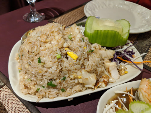 Aiyara Thai Cuisine