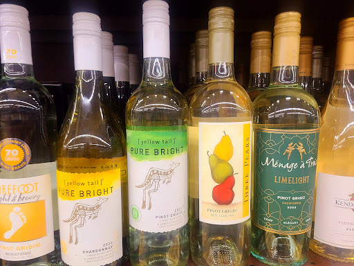 Grocery Store «Vons», reviews and photos, 500 E Manchester Blvd, Inglewood, CA 90301, USA