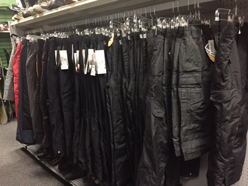 Exercise Equipment Store «Play It Again Sports», reviews and photos, 5548 Springdale Ave, Pleasanton, CA 94588, USA