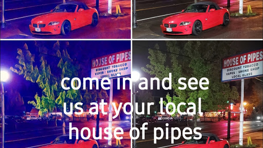 Pipe Supplier «House of Pipes», reviews and photos, 502 Molalla Ave, Oregon City, OR 97045, USA