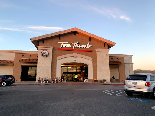 Tom Thumb, 612 Grapevine Hwy, Hurst, TX 76054, USA, 
