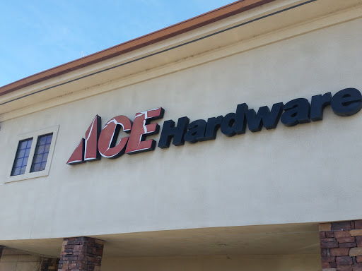 Harshbarger Ace Hardware, 1626 CA-99, Gridley, CA 95948, USA, 