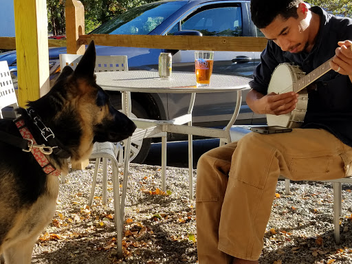 Brewery «French Broad Brewery», reviews and photos, 101 Fairview Rd # D, Asheville, NC 28803, USA