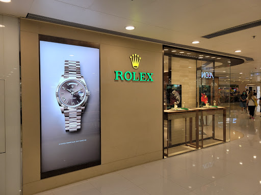 Rolex(CTF Watch (HK) Limited)