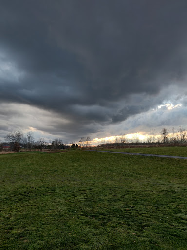Golf Club «Rolling Meadows Golf Club», reviews and photos, 11233 Industrial Pkwy, Marysville, OH 43040, USA