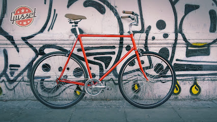 Fuerza Humana Bicicletas - Bicicletería Service, Venta Reparaciones
